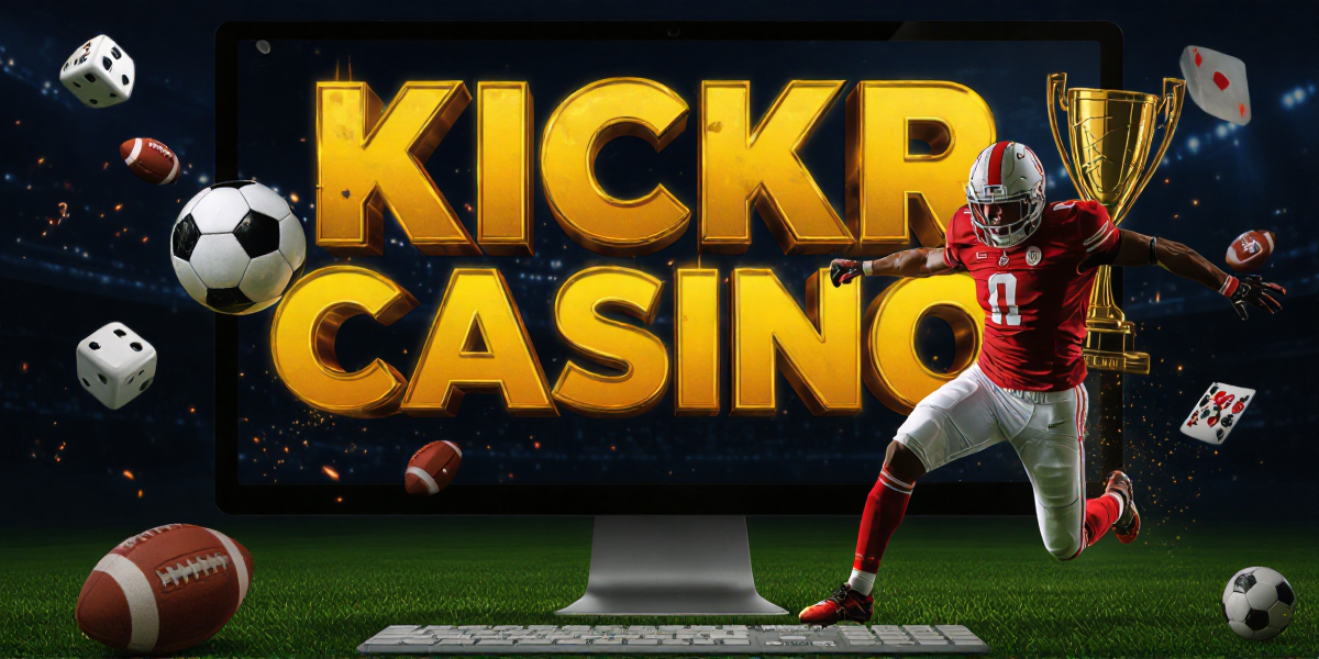 Kickr casino