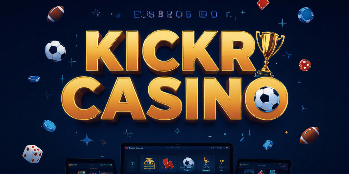 kickr casino login online