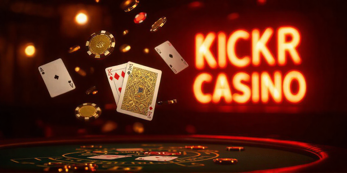kickr casino slots direct website